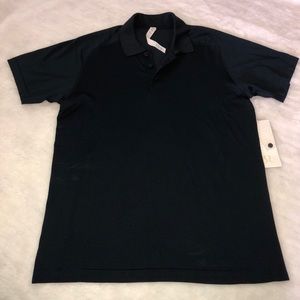 Men’s Lululemon Metal Vent Tech Polo